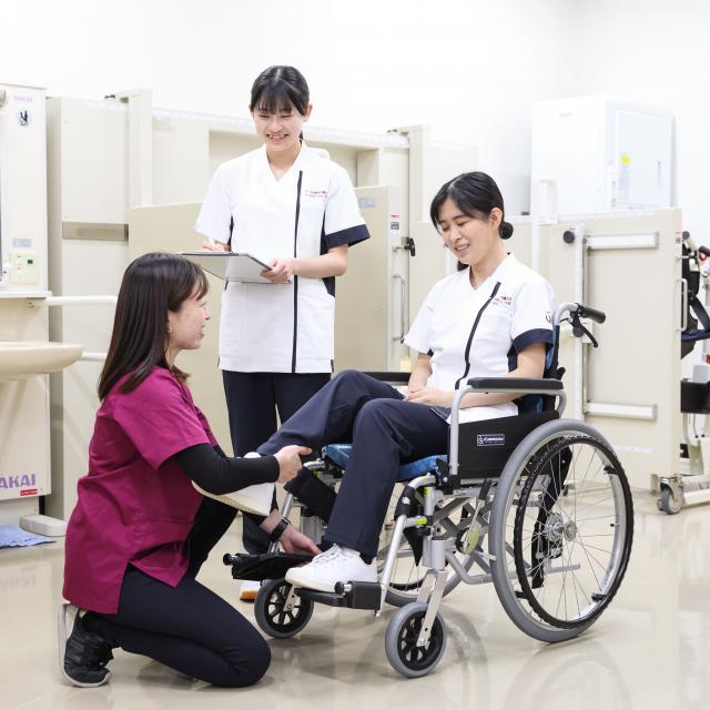 アール医療専門職大学 【今年度最終】10/18（土）オープンキャンパス3