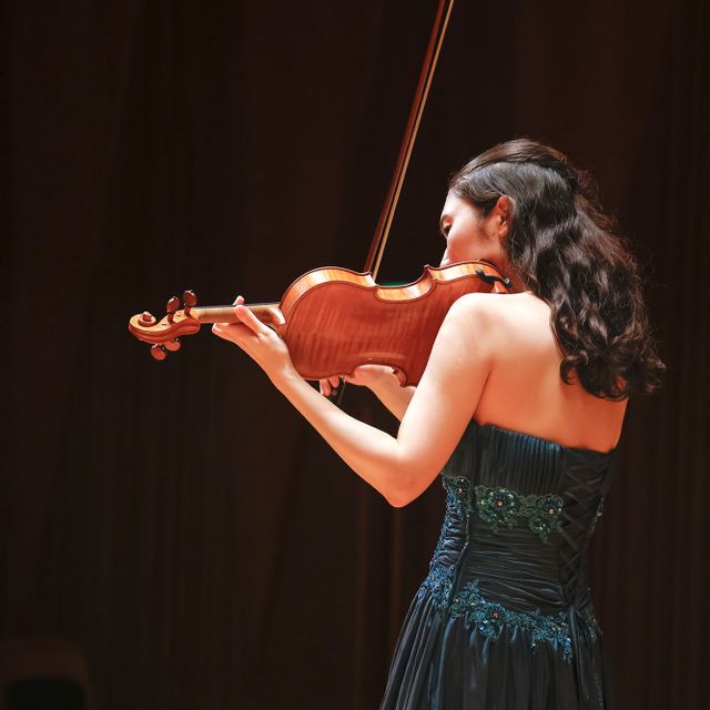 桐朋学園芸術短期大学 【音楽専攻】卒業・修了演奏会2/12（木）3