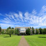 ICU 出張OPEN CAMPUS 2026 名古屋の詳細