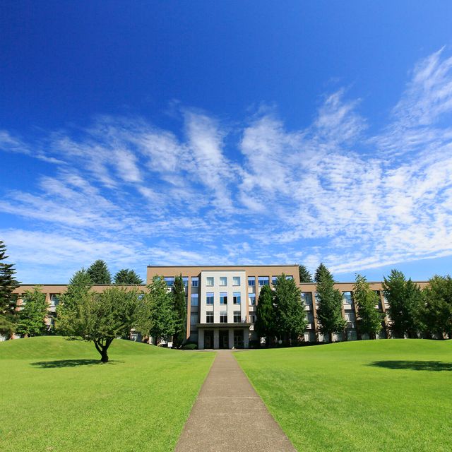 国際基督教大学 ICU 出張OPEN CAMPUS 2026 大阪1