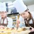 晃陽看護栄養専門学校 ☆パティシエ・スイーツ学科☆当日は先輩学生がサポート！4