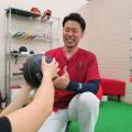 新潟柔整専門学校 ☆スポーツトレーナー体験☆来校型オープンキャンパス