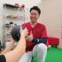 新潟柔整専門学校 ☆スポーツトレーナー体験☆来校型オープンキャンパス1
