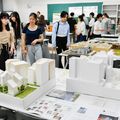 文化学園大学 オープンキャンパス