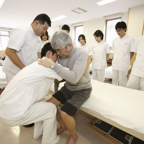 関西医療大学 資料請求 願書請求 学校案内 スタディサプリ 進路