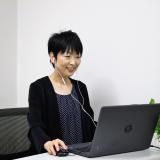 オンライン個別相談【１対１だからお気軽にご相談ください！】の詳細