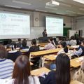東京医療保健大学 少人数教育で、工学知識を備えた唯一無二の臨床工学技士に！