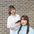 松本理容美容専門学校 MATSUBI 技術体験