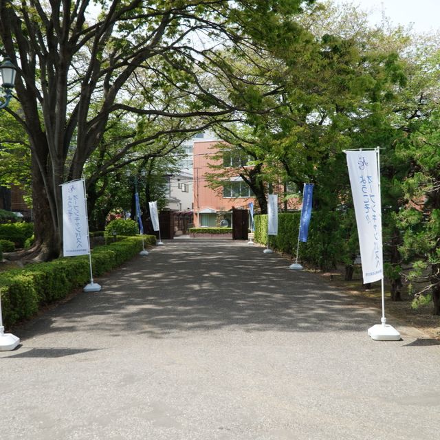 国際学院埼玉短期大学 5/16(土)開催！作って食べて学べる体験DAY！1