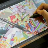 【マンガ学科】のオープンキャンパス体験♪の詳細