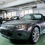 ロードスターでブレーキの分解整備に挑戦！の詳細