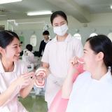歯科衛生士学科☆ 学校見学会・入試説明会へ行こう！の詳細