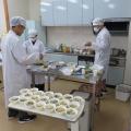 つくば国際大学 保健栄養学科　TIUオープンキャンパス（第8回）