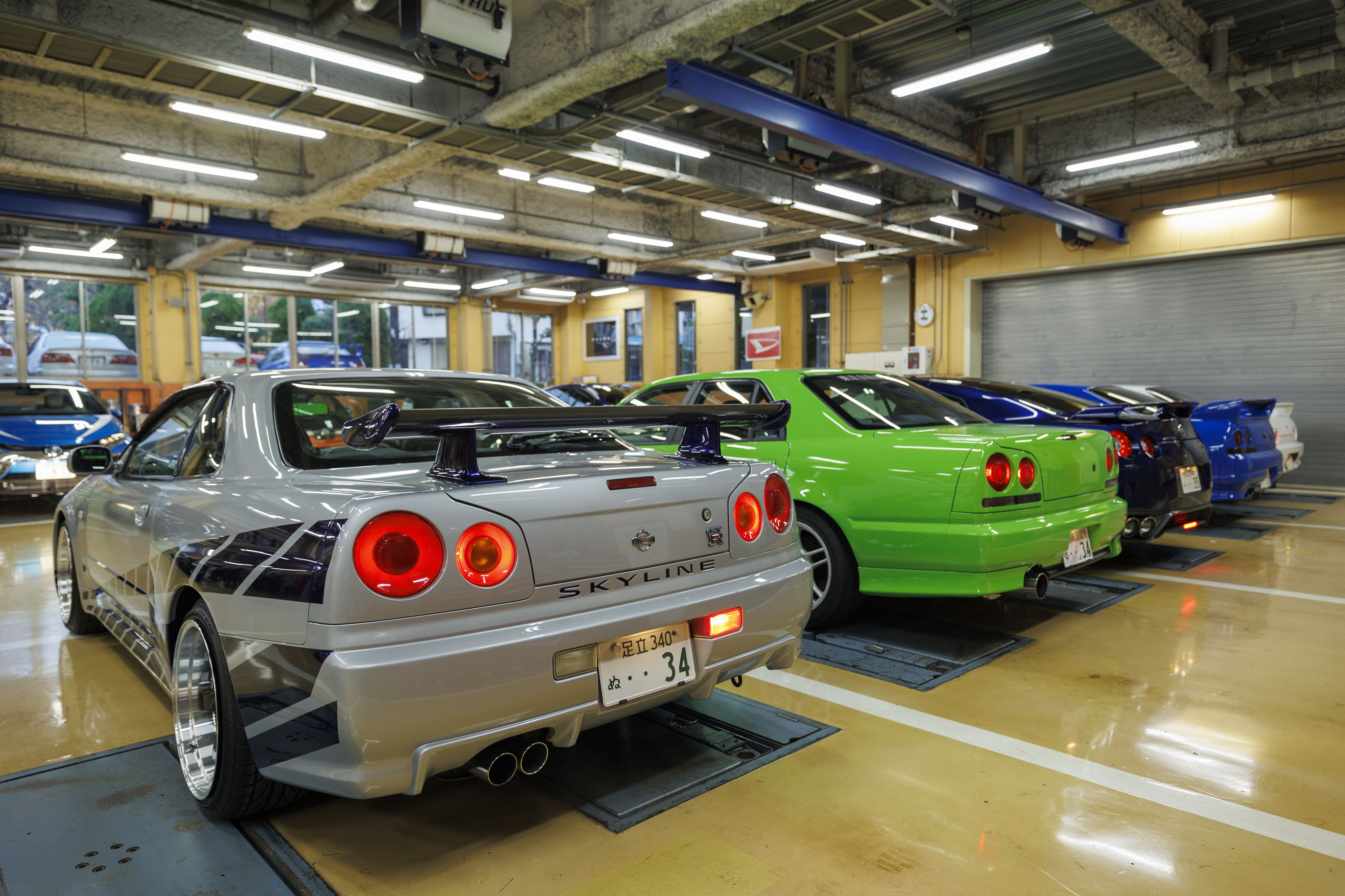 東京 自動車 大学 校