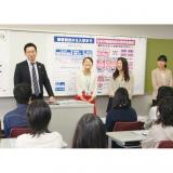 学校説明会・留学説明会・進路決定説明会の詳細