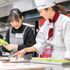 名古屋製菓専門学校 『和栗のモンブラン』名古屋製菓／洋菓子技術マスター科2