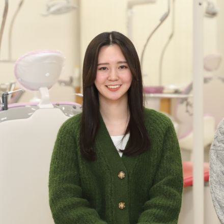 在校生レポート画像