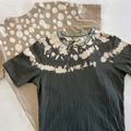足利デザイン・ビューティ専門学校 ファッションデザイン科：Ｔシャツリメイク体験