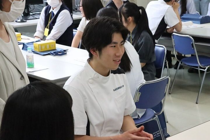 サブ画像