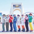 大阪テーマパーク・ダンス専門学校 【スタッフ】3.5時間でわかる★体験授業★詳細クリック