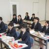今村学園ライセンスアカデミー 学校見学会（栄養士科）