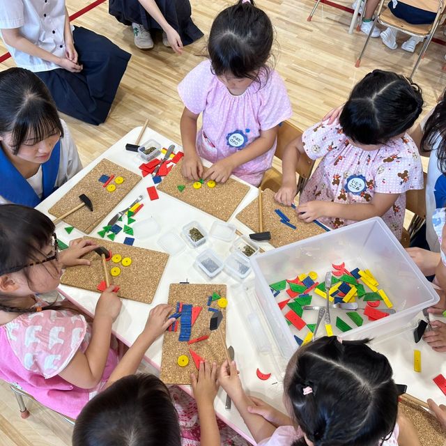 聖園学園短期大学 聖園学園短期大学オープンキャンパス20264
