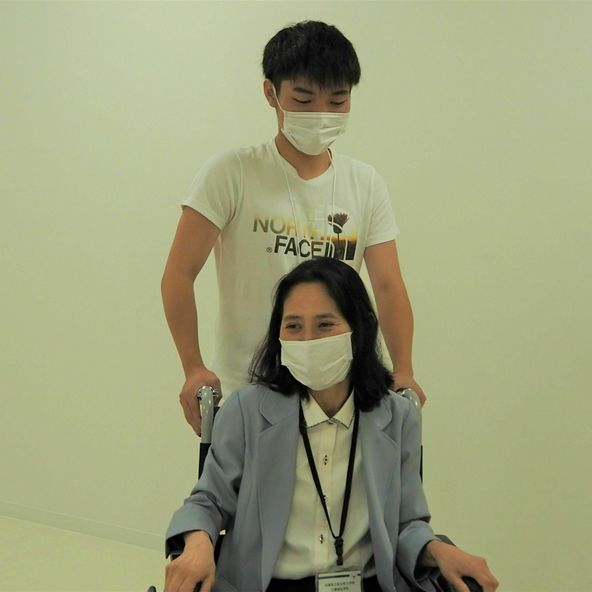 兵庫県立総合衛生学院 資料請求 願書請求 学校案内 スタディサプリ 進路