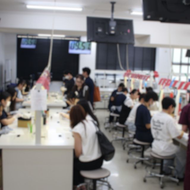 専門学校宮城高等歯科衛生士学院 ◎来年の新3・新2年生向け！令和9年3月のオープンカレッジ◎3