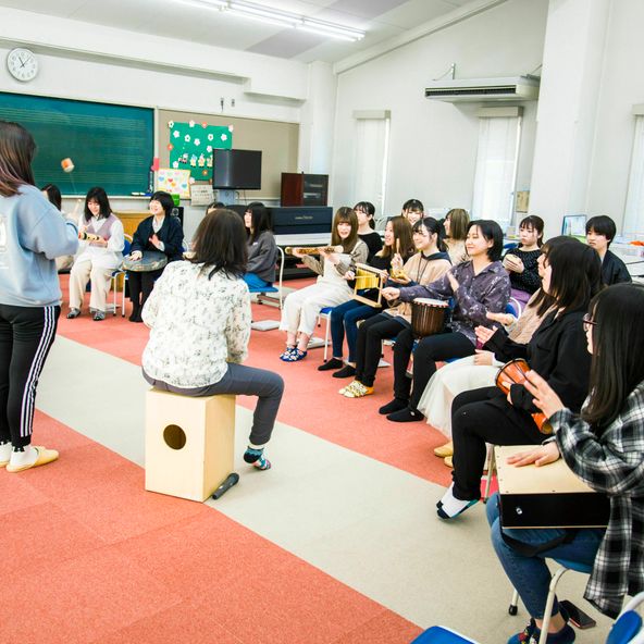 茨城女子短期大学 資料請求 願書請求 学校案内 スタディサプリ 進路