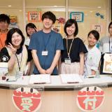 高校1,2年生必見!!在校生による学校体験イベント♪の詳細
