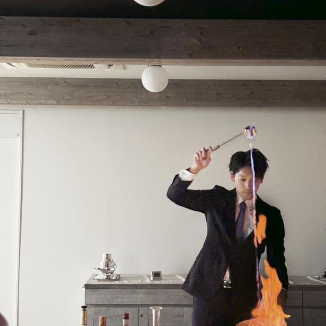 辻調理師専門学校 スペシャル体験DAY！講習授業体験！西洋料理1