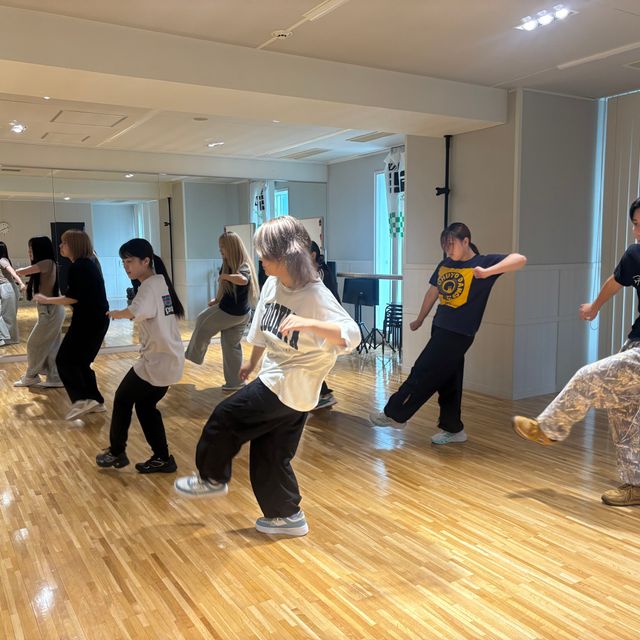 ＥＳＰエンタテインメント福岡 【ダンスパフォーマンス】予約受付中！3