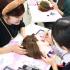 愛媛県美容専門学校 ☆ヘアアレンジ体験orメイク体験☆2