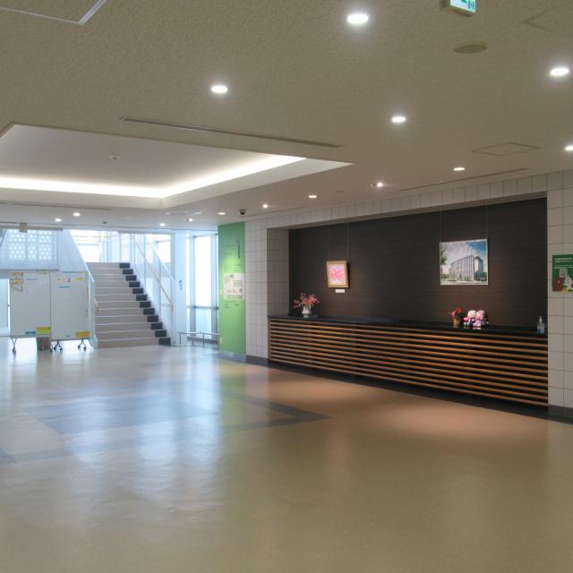 仙台市医師会看護専門学校 ミニサイズ版　学校説明会・校内見学会1