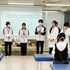 大阪医療福祉専門学校 高校2年生必見！　夏休みの宿題も進路も秒で解決？！夏イフク！3
