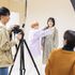 専門学校日本デザイナー学院 九州校 ◆ 10/25 ◆ NDS OPEN CAMPUS2