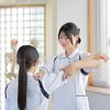 専門学校 富士リハビリテーション大学校 1.2年生向けオープンキャンパス！リハやスポーツの仕事体験！
