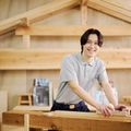 東京日建工科専門学校 【大工体験】夏の特別オープンキャンパス