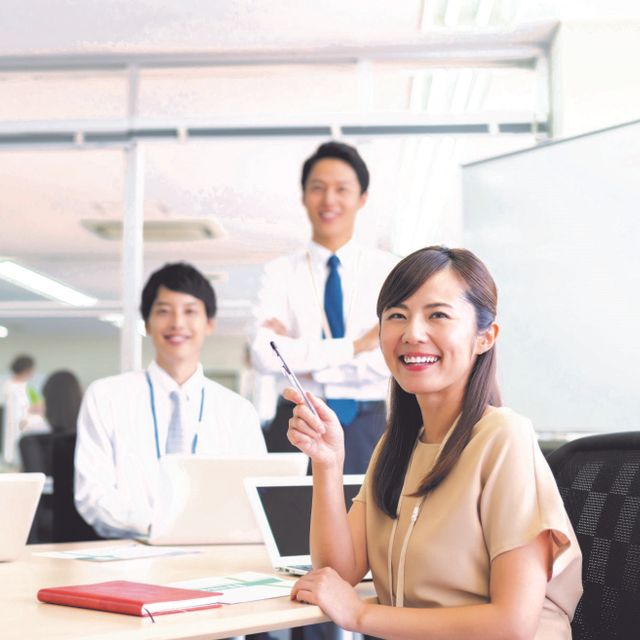 体験入学 ビジネス系 大原簿記公務員専門学校千葉校のオープンキャンパス情報と予約申込 スタディサプリ 進路