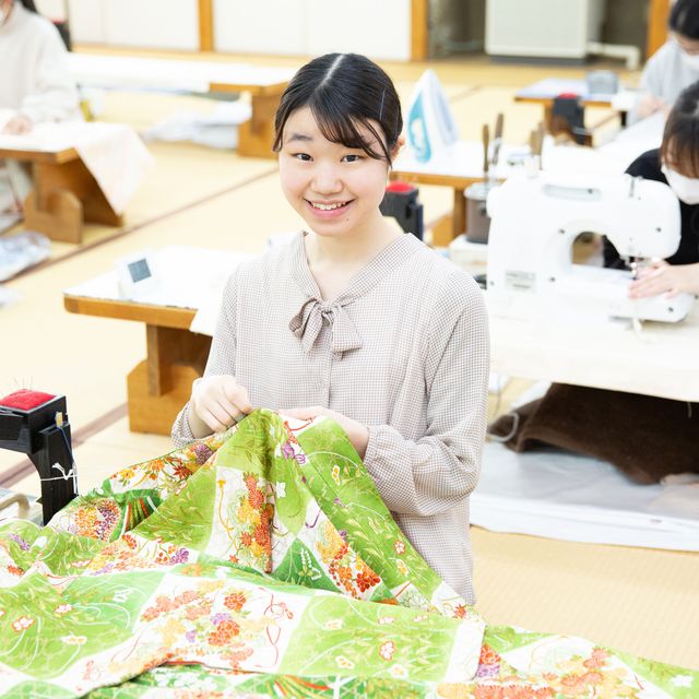 奈良きもの芸術専門学校 【宇都宮】全国説明会（予約者限定！）3