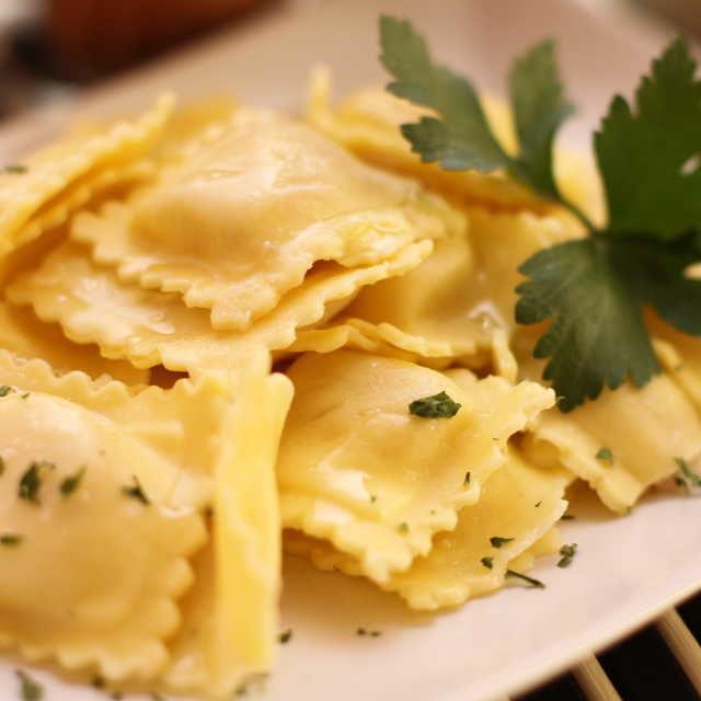 西東京調理師専門学校 今回のパスタは挟みマス☆体験入学「イタリアン」1
