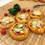 平日開催！【PM】製パン体験≪ピザパン≫の詳細