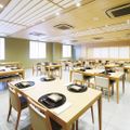 辻調理師専門学校 在校生イベント！「日本料理レストラン体験 」
