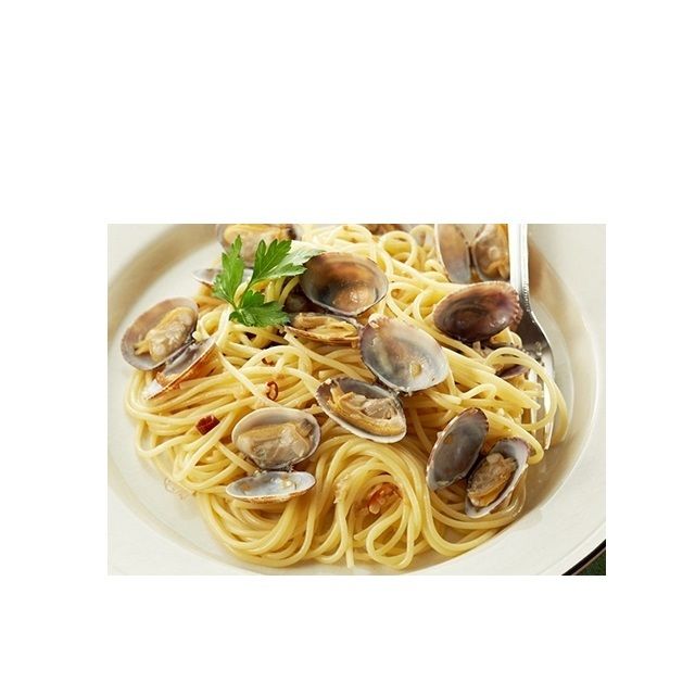 二葉栄養専門学校 ≪調理師≫プチ体験(ボンゴレビアンコ)+相談会1