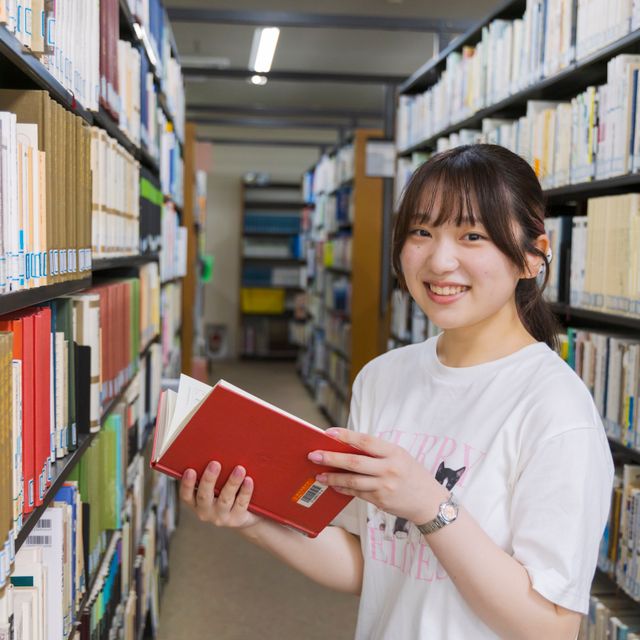 埼玉学園大学 「小学校免許」＋「中学校・高校免許」の取得を目指す2