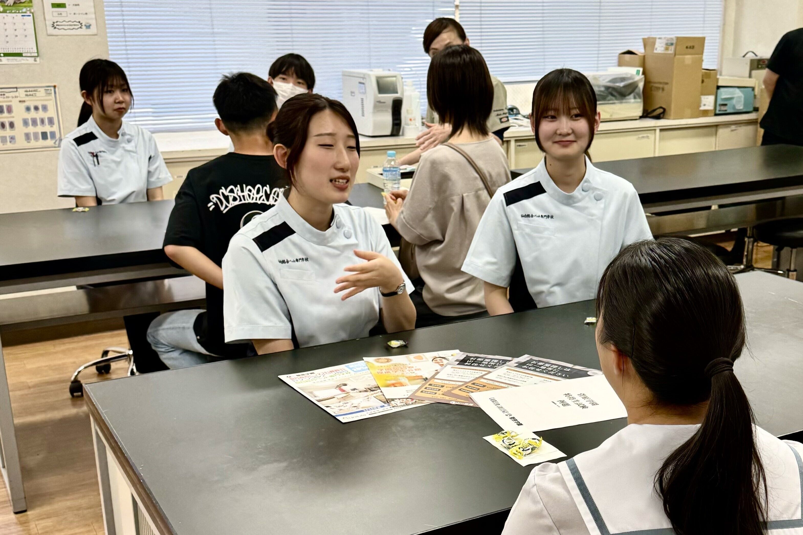 サブ画像