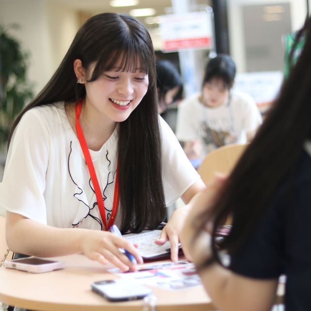 北海道武蔵女子短期大学 5月9日開催！北海道武蔵女子短期大学【総合型選抜対策ゼミ】3