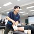 明治東洋医学院専門学校 冷やす？温める？怪我の回復を早める『温度の科学』と物理療法3