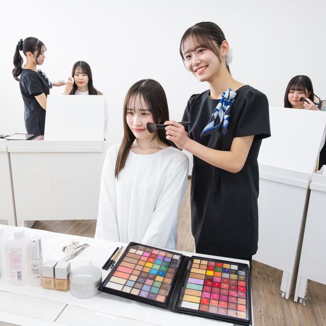 足利デザイン・ビューティ専門学校 入試説明会 ～入試方法、学費を知ろう～3