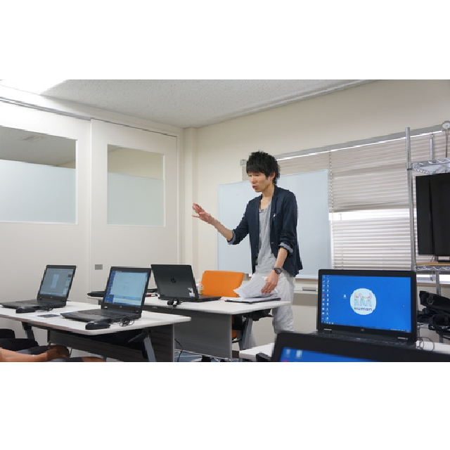 総合学園ヒューマンアカデミー仙台校 【高校生限定】YouTuberになりたい人必見!!!1